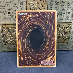Yugioh Red-Eyes B. Dragon LOB-070 Ultra Rare Original Print NM - Image 2