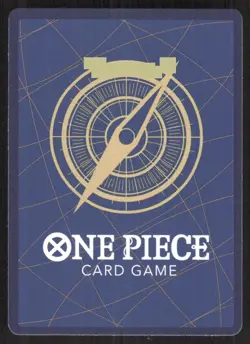 Gol.D.Roger [Alternate Art] OP13-064 One Piece Carrying on His Will - Image 2