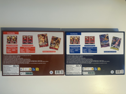 One Piece TCG Illustration Box Vol.5 & Vol.6 Sealed Bundle OP-13 & PRB-02 NEW - Image 2