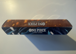 One Piece TCG Illustration Box Vol.5 & Vol.6 Sealed Bundle OP-13 & PRB-02 NEW - Image 3