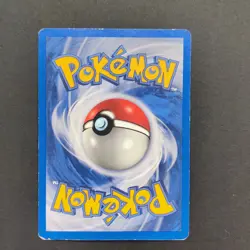 Pokemon TCG Karte - Fliegendes Pikachu Black Star Promo Deutsch WP25 - Image 3