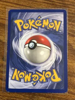Pokemon TCG Kingler Base Fossil Set, 1st Edition Uncommon Card 38/62 - Image 2
