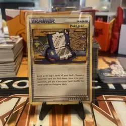 Pokemon Pokegear 3.0 96/123 HeartGold SoulSilver Card 🔥🔥🔥🔥 - Image 3