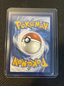 Prismatic Evolutions Eevee EX 174 Promo Card Super Premium Collection - Image 2