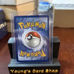 Pokemon Charizard V SWSH050 SWSH: Sword & Shield Promo Cards Holo NM - Image 2