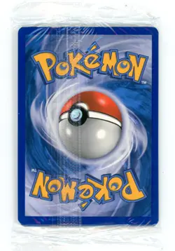 2010 Play! Pokemon League Crosshatch Holo Promo 8 Energy Card Pack SEALED! - Image 2