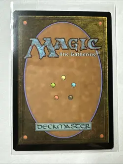 Yavimaya, Cradle of Growth Modern Horizons 2 Magic: The Gathering Card Retro - Image 3