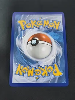 Pokemon Sword & Shield "Pikachu V" SWSH198 / JUMBO CARD / Near Mint - Image 2