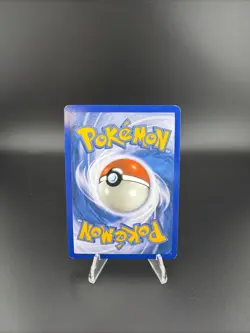 Pokemon Shaymin Holo Rare Card 14/127 Platinum Holofoil LP Condition - Image 2