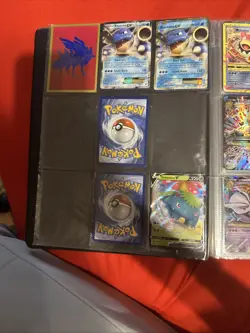 Entire Pokemon Card Collection - Image 2