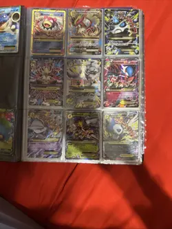 Entire Pokemon Card Collection - Image 3