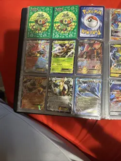 Entire Pokemon Card Collection - Image 5
