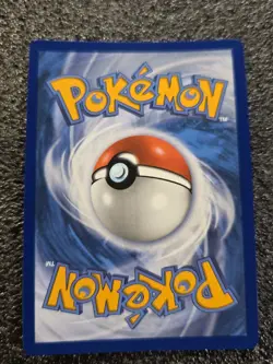 Pokemon Mega Evolution Gumshoos 153/132 Illustration Rare IR Full Art Card - Image 4