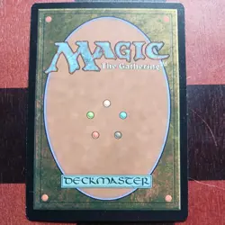 Mtg Prismatic Vista NM/M Modern Horizons Fetch Land Magic Card - Image 3