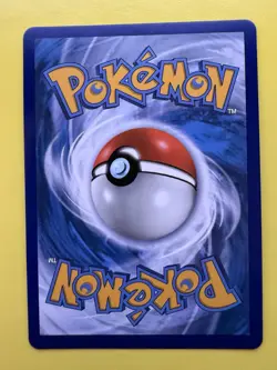 Blanche SWSH227 NM/M SWSH Sword & Shield Promo Cards Full Art Pokemon TCG - Image 2