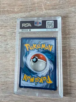 Mewtwo & Mew GX SM191 Holo Promo Card - Image 3