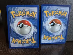 Pokemon Card Lot Vintage Holo Magneton And Exeggutor SIR Surging Full Art Tcg - Image 4