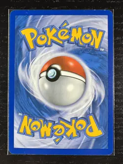 Butterfree FB 17/147 Supreme Victors Crosshatch Pokemon League Promo Card - Image 2