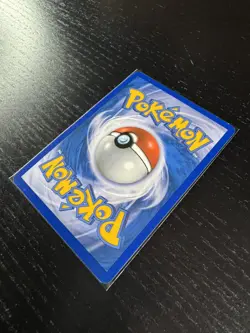 Butterfree FB 17/147 Supreme Victors Crosshatch Pokemon League Promo Card - Image 5