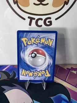 Lycanroc 107/100 Full Art AR SV9 Battle Partners Korean Pokemon Card - NM - Image 3