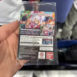 One Piece CCG Monkey.D.Luffy College Basketball Trading Card - Image 2