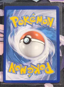 Pokemon Mew v Full Art Holo Ultra Rare TCG Card 250/264 Fusion Strike - Image 2