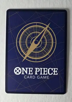 Sanji OP01-013 (25th Anniversary Promo Card) (English) (R) - Image 2
