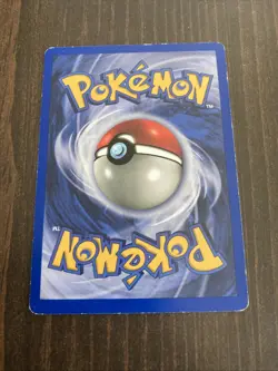 Potion 94/102 Base Set Rare Vintage 1999 Pokemon Card - Image 2