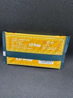 Pokemon Baby Eif Booster Pack 3 Cards US Seller Chinese- *Single Pack Only* - Image 2
