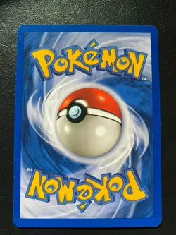 Mr. Mime 6/64 Jungle Set Holo Rare Pokemon Card Excellent Condition - Image 2