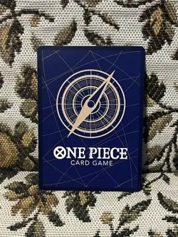Nami (Alt Art) ST29-008 C Starter Deck (EGGHEAD) - ONE PIECE Card Game ENG - Image 2
