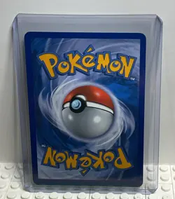 Butterfree FB 17/147 Supreme Victors Crosshatch Pokemon League Promo Card - Image 2