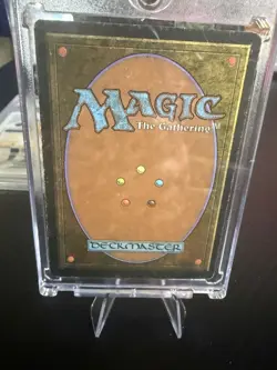Magic the Gathering Demonic Tutor Sorcery - Image 2