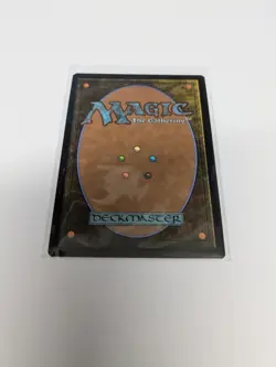 MtG March Machines Aftermath MAT Rocco Street Chef Halo Foil Showcase R 0223 - Image 2