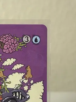 MTG: Waxen Shapethief (Borderless) Aetherdrift Regular Showcase Rare Modern #336 - Image 3