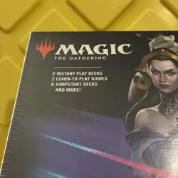 Magic the Gathering CCG: Foundations Beginner Box Factory Sealed NEW - Image 2