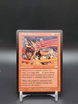 Mana Echoes Retro Frame Onslaught NM MTG - Image 1