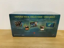 Magic the Gathering Deck Builder's Toolkit Theros Beyond Death 2020 NEW MTG - Image 2