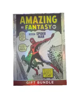 Magic The Gathering Spider-Man Bundle: Gift Edition Sealed MTG - Image 1