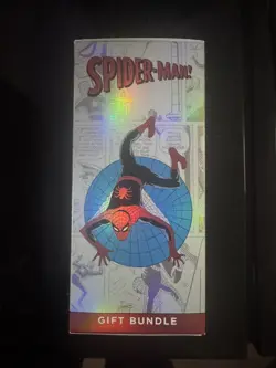 Magic The Gathering Spider-Man Bundle: Gift Edition Sealed MTG - Image 3