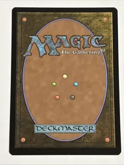 MTG Lord of the Rings Elven Farsight Foil 0161 NM - Image 2