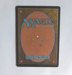 MTG Fabled Passage-Core Set 2021 NM-M - Image 2