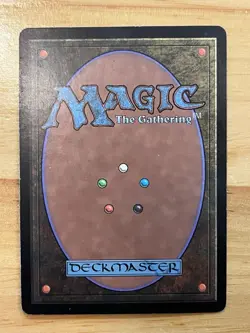 Decree of Justice, Scourge, Chinese - Image 2