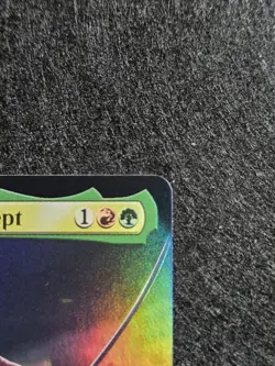 MTG - Terra, Magical Adept (Extended Art) Final Fantasy - Foil #511 NM - Image 5