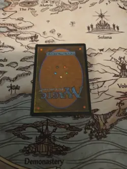 English - MTG Undergrowth Stadium - Extended Art - Commander Legends - Image 2