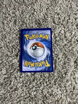 Pokemon TCG Charizard VMAX Promo SWSH261 Charizard UPC - Image 3