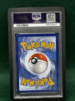 Pokemon 2022 Astral Radiance Path To The Peak PSA 10 Gem Mint 213/189 - Image 2