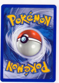 2005 PONYTA 78/113 Ex DELTA SPECIES POKEMON- REVERSE HOLO -STAMPED NM/LP - Image 2