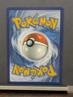 Reshiram & Charizard GX Full Art SM247 Pokemon TCG Black Star Promo - Image 2