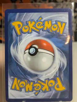 Birthday Pikachu Holo 24 Celebrations Classic Collection Pokemon 2021 NM - Image 4